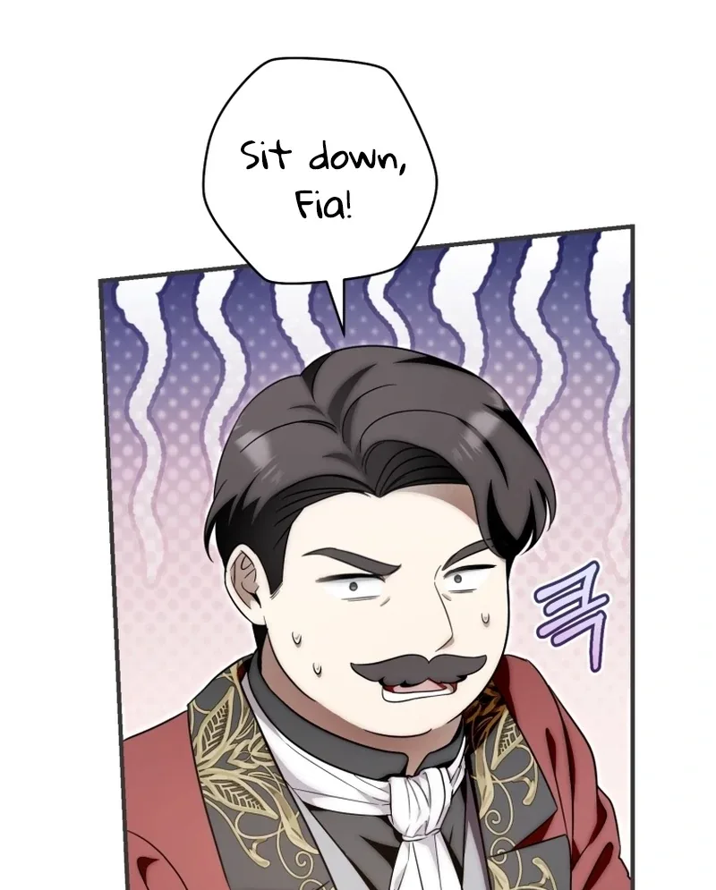 Baby Dragon to the Duke’s Rescue Chapter 23 page 9