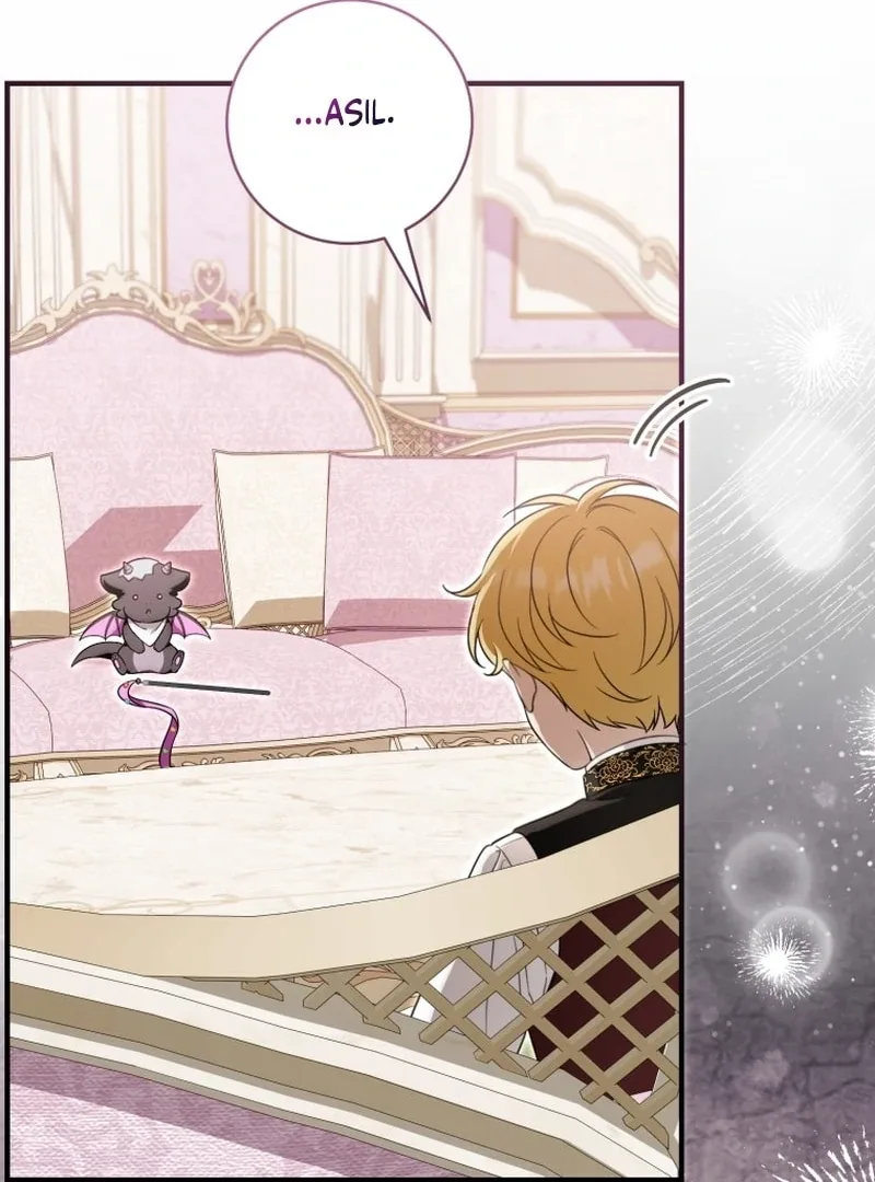 Baby Dragon to the Duke’s Rescue Chapter 25 page 103