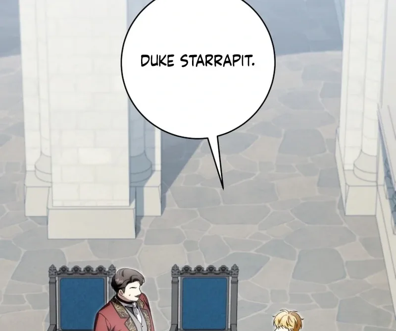 Baby Dragon to the Duke’s Rescue Chapter 24 page 96