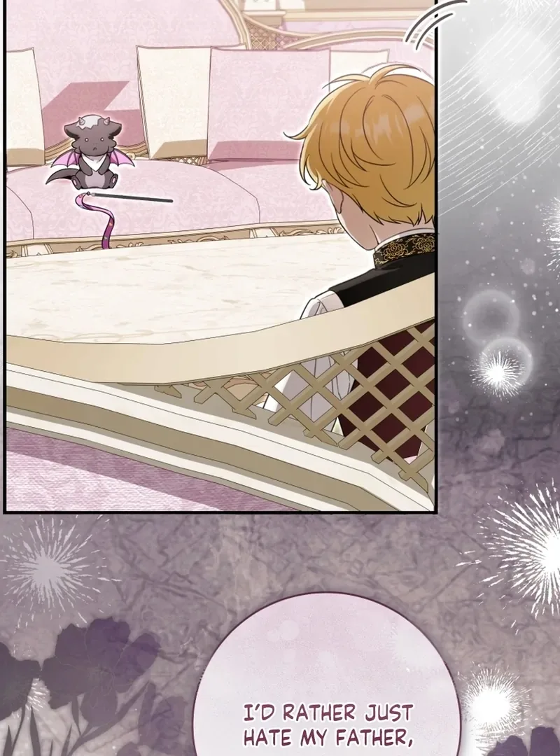 Baby Dragon to the Duke’s Rescue Chapter 26 page 4