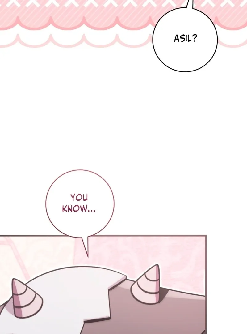 Baby Dragon to the Duke’s Rescue Chapter 26 page 11