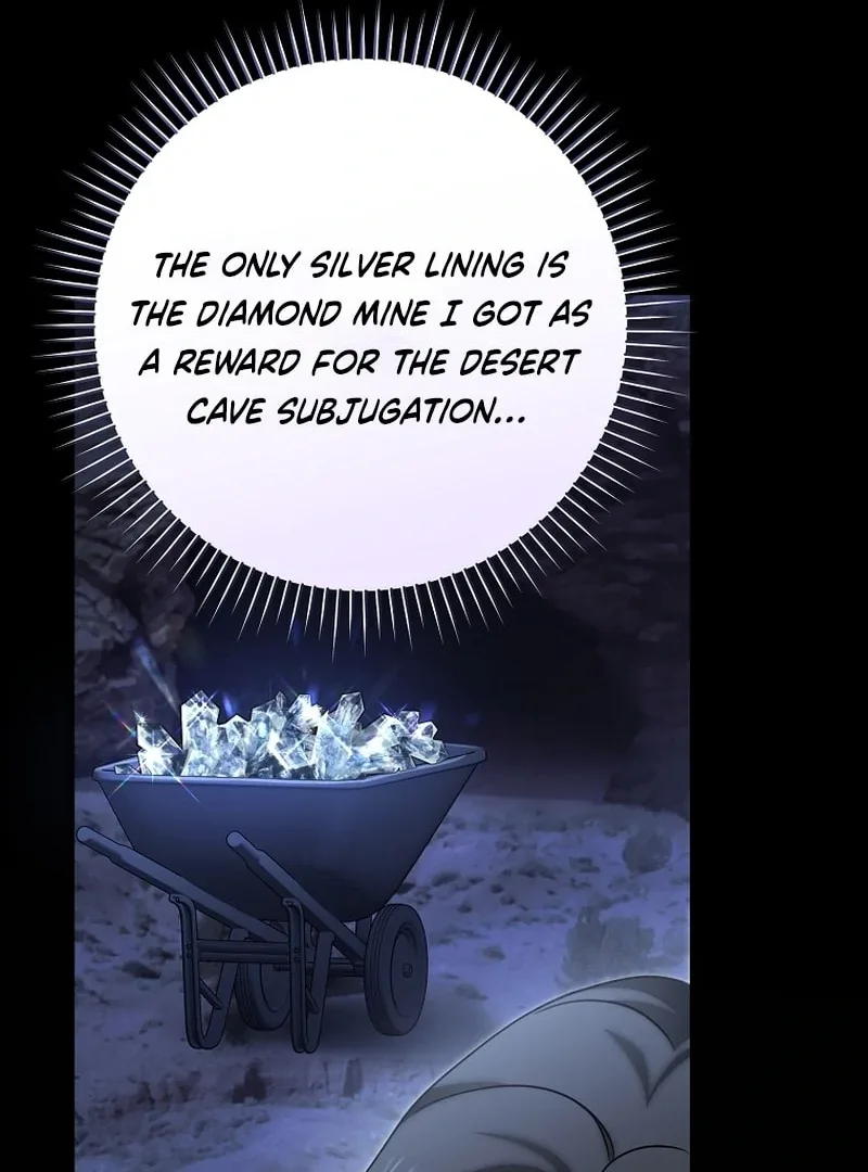 Baby Dragon to the Duke’s Rescue Chapter 24 page 110