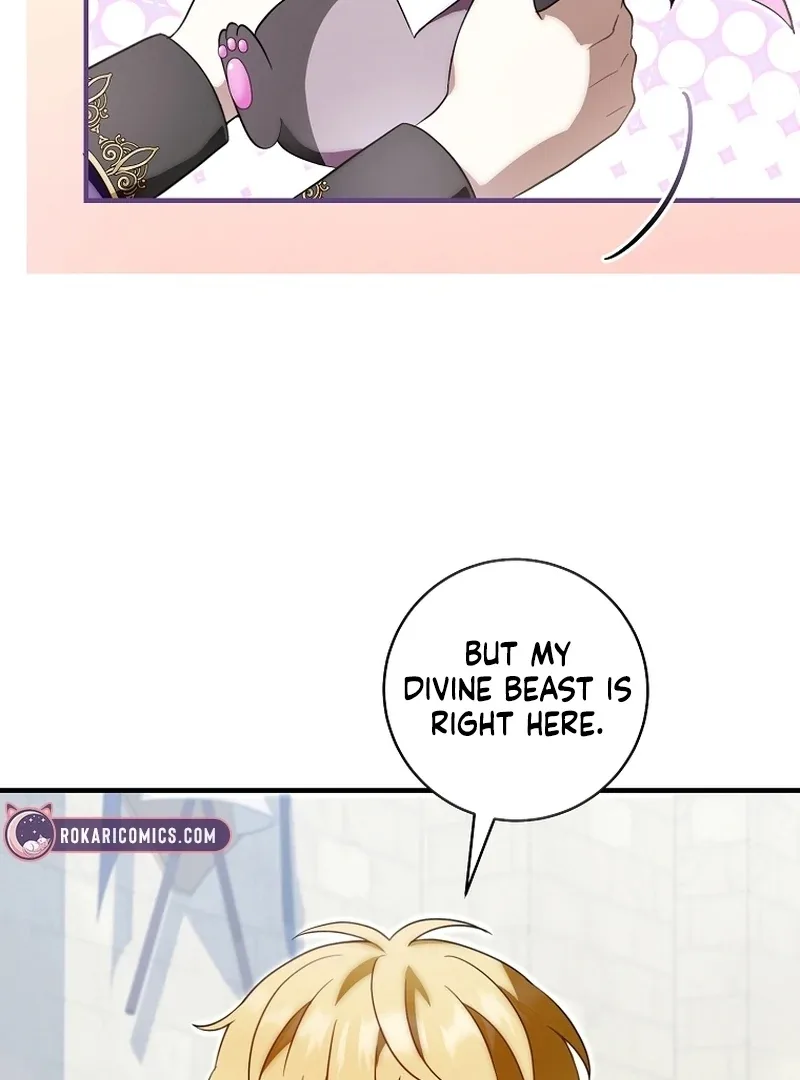 Baby Dragon to the Duke’s Rescue Chapter 23 page 25