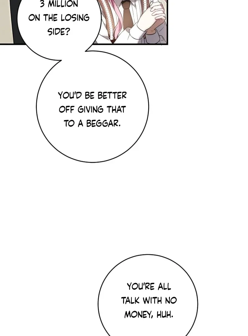 Baby Dragon to the Duke’s Rescue Chapter 22 page 12