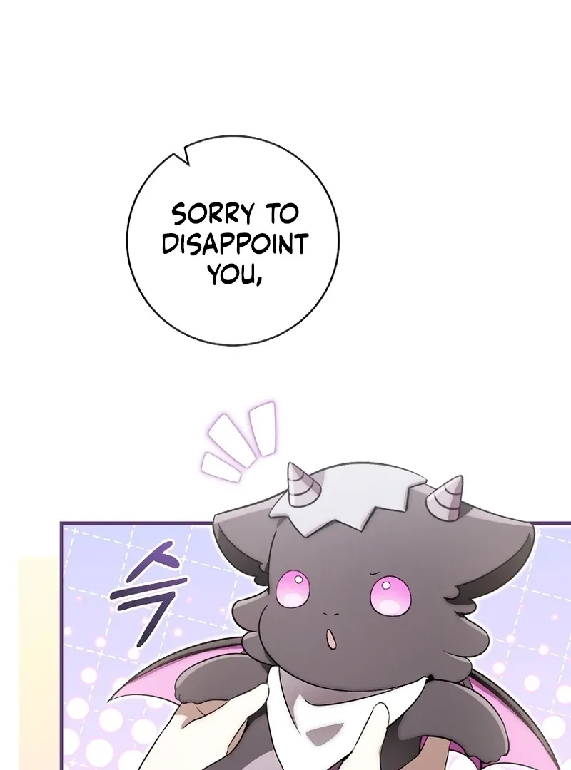 Baby Dragon to the Duke’s Rescue Chapter 23 page 24