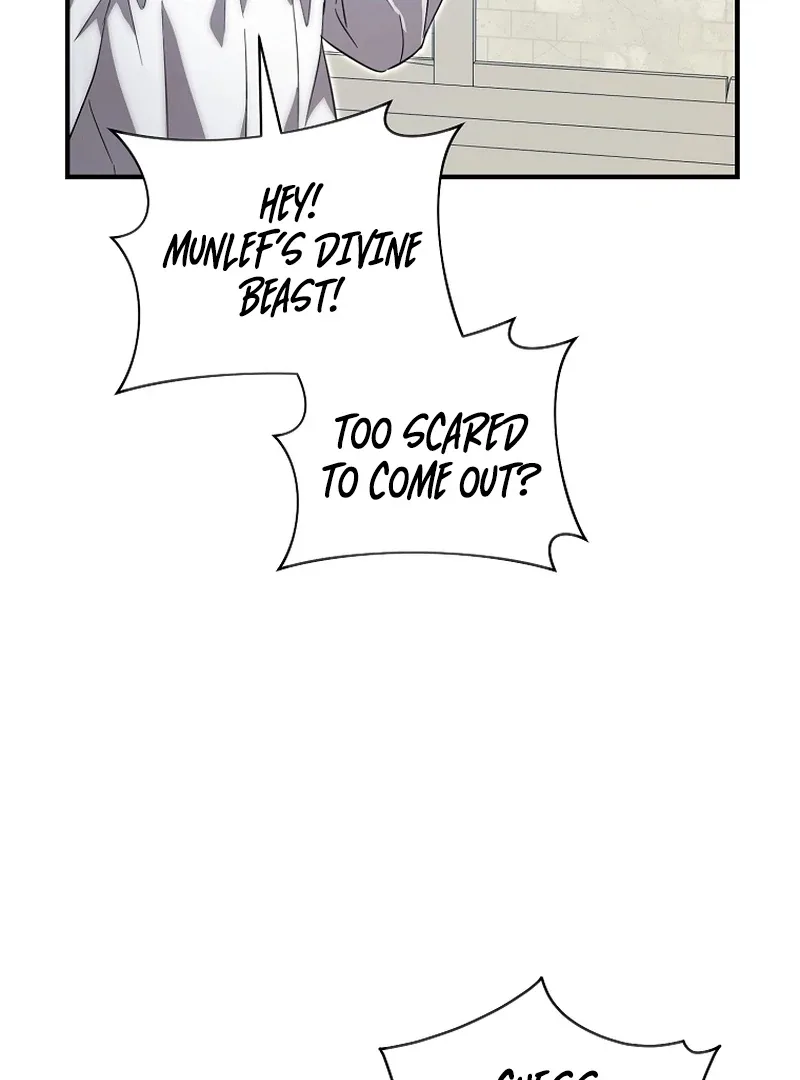 Baby Dragon to the Duke’s Rescue Chapter 23 page 22