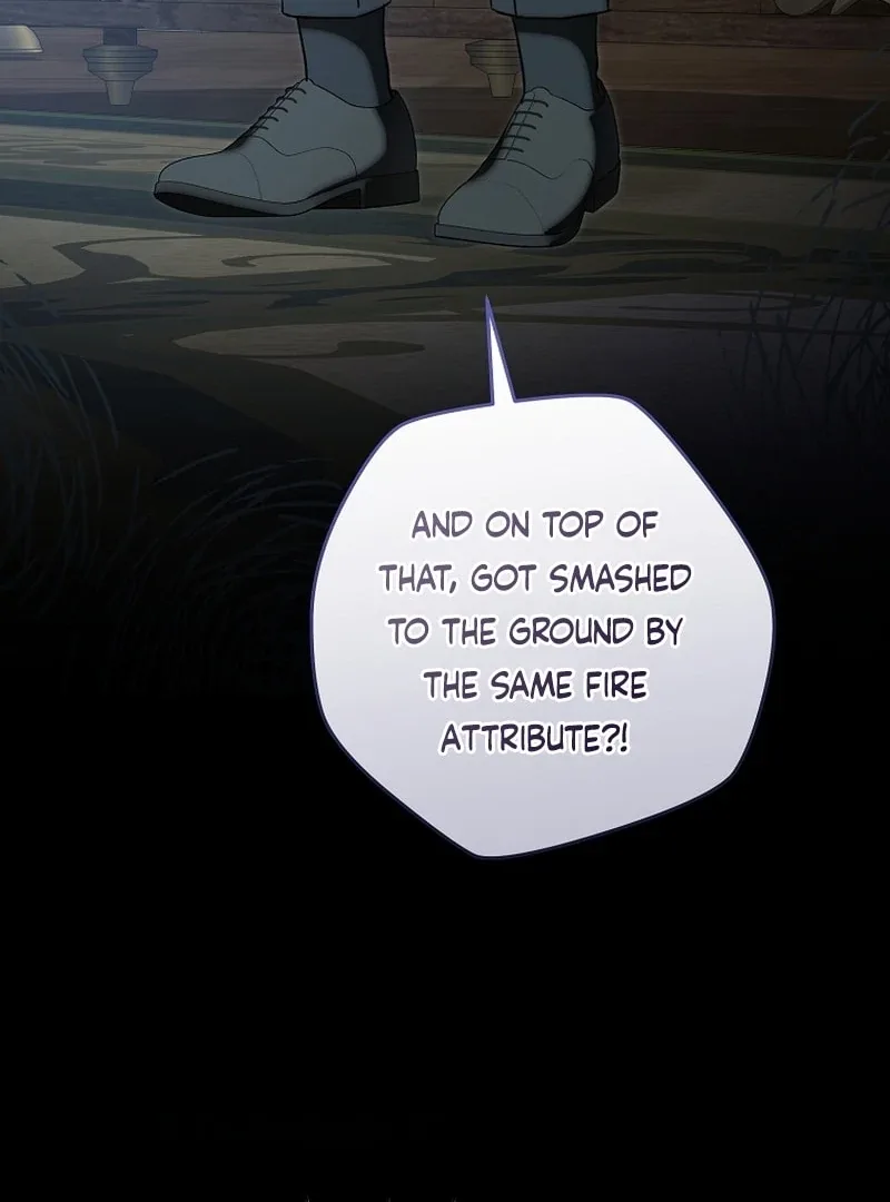 Baby Dragon to the Duke’s Rescue Chapter 24 page 109