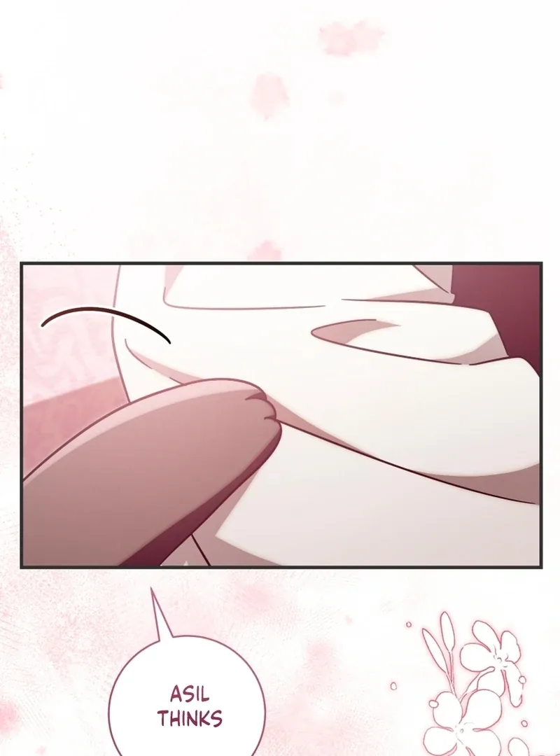 Baby Dragon to the Duke’s Rescue Chapter 26 page 21