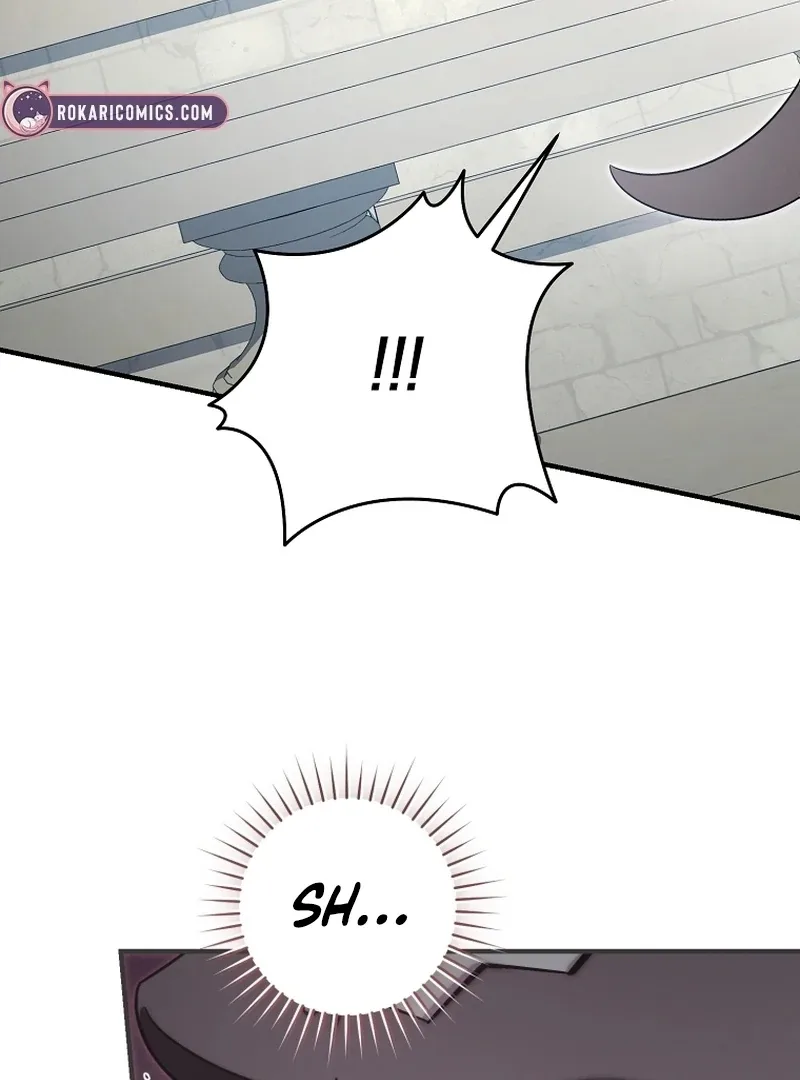 Baby Dragon to the Duke’s Rescue Chapter 23 page 34