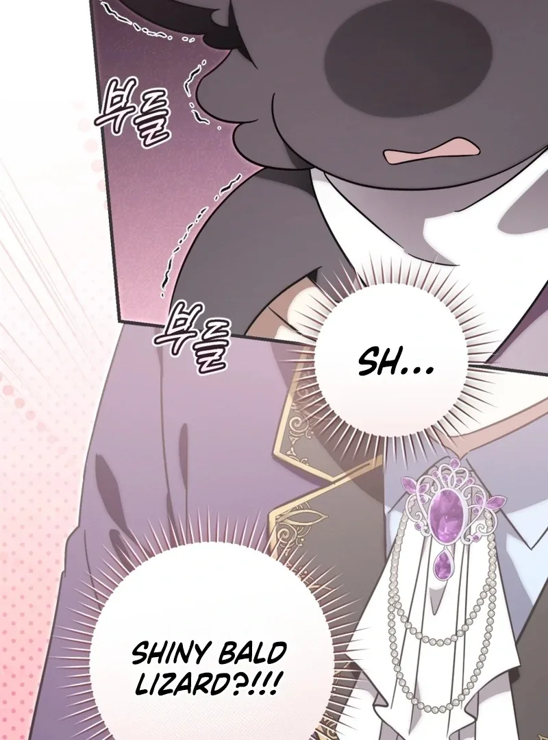 Baby Dragon to the Duke’s Rescue Chapter 23 page 35