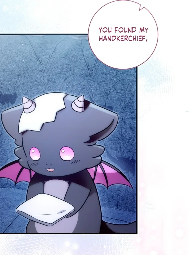 Baby Dragon to the Duke’s Rescue Chapter 26 page 17