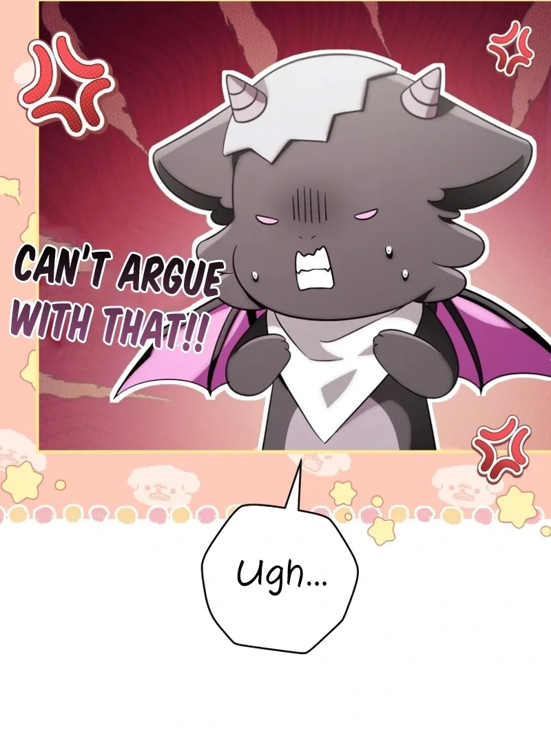 Baby Dragon to the Duke’s Rescue Chapter 23 page 48