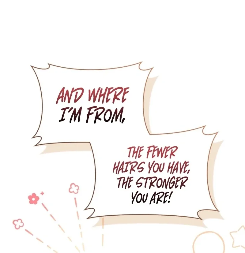 Baby Dragon to the Duke’s Rescue Chapter 23 page 65