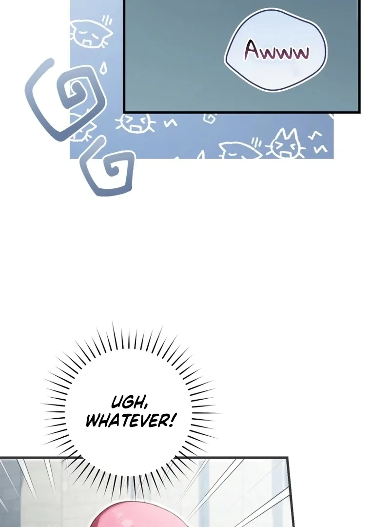 Baby Dragon to the Duke’s Rescue Chapter 23 page 61