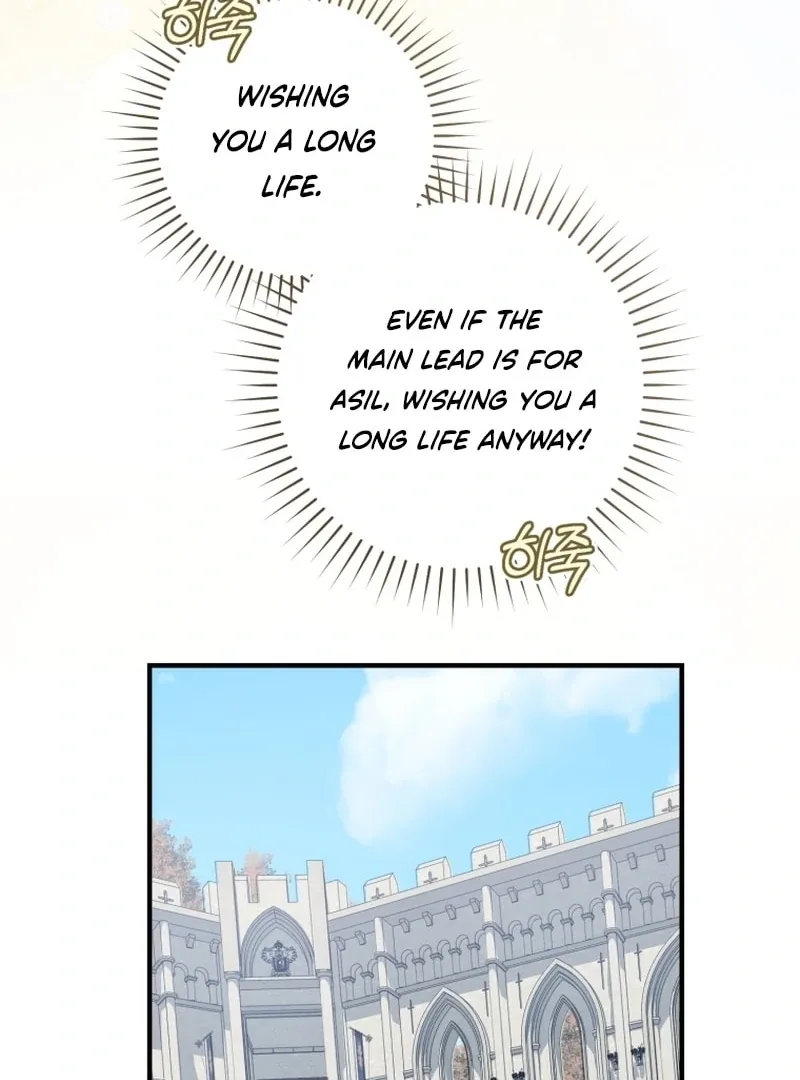 Baby Dragon to the Duke’s Rescue Chapter 22 page 22