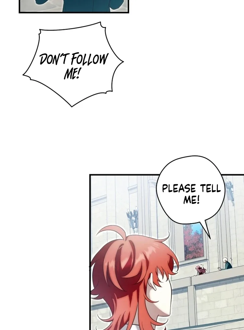 Baby Dragon to the Duke’s Rescue Chapter 23 page 69