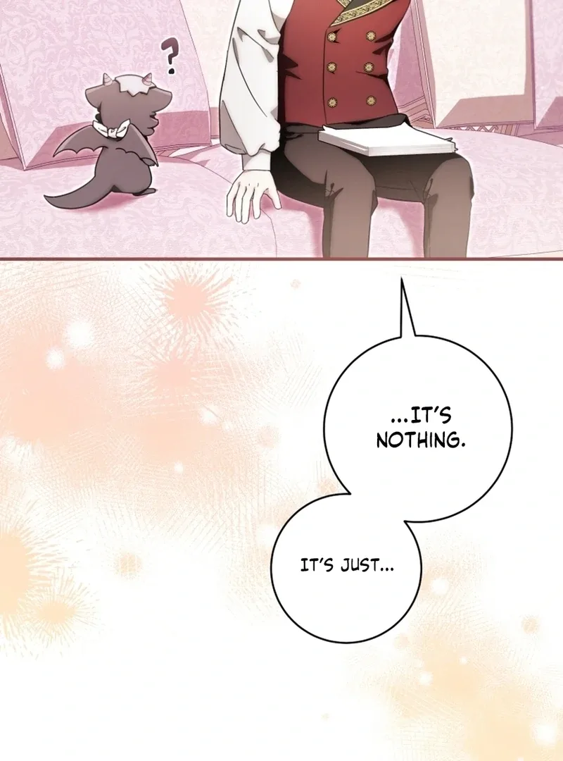 Baby Dragon to the Duke’s Rescue Chapter 26 page 27