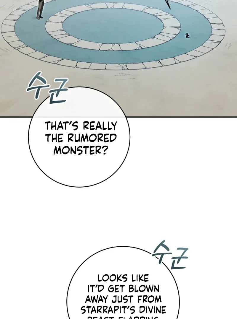 Baby Dragon to the Duke’s Rescue Chapter 23 page 53