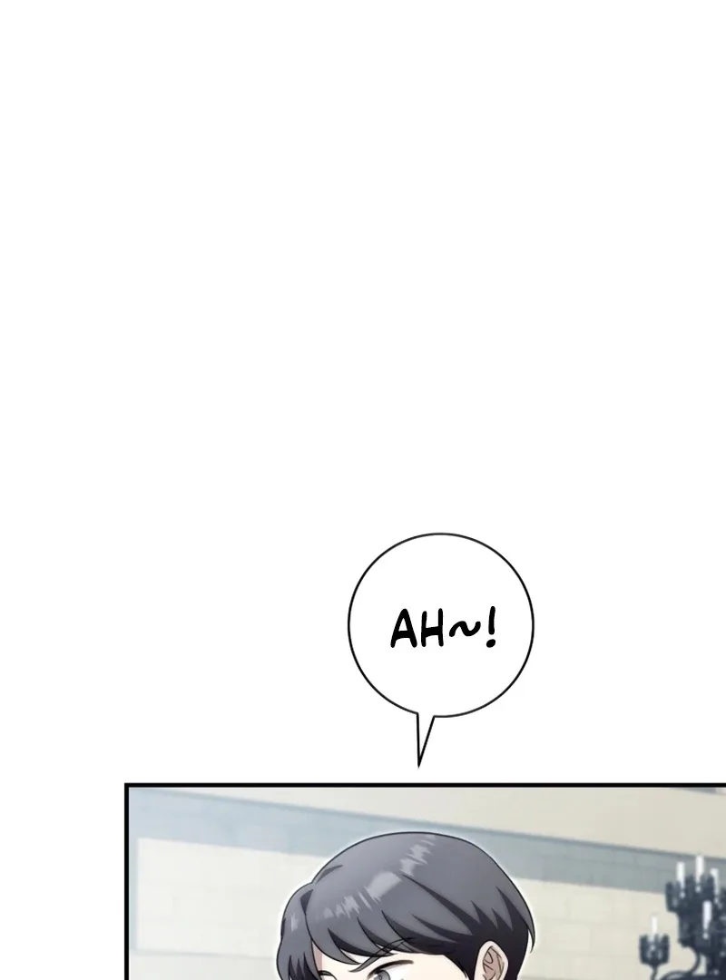 Baby Dragon to the Duke’s Rescue Chapter 23 page 77