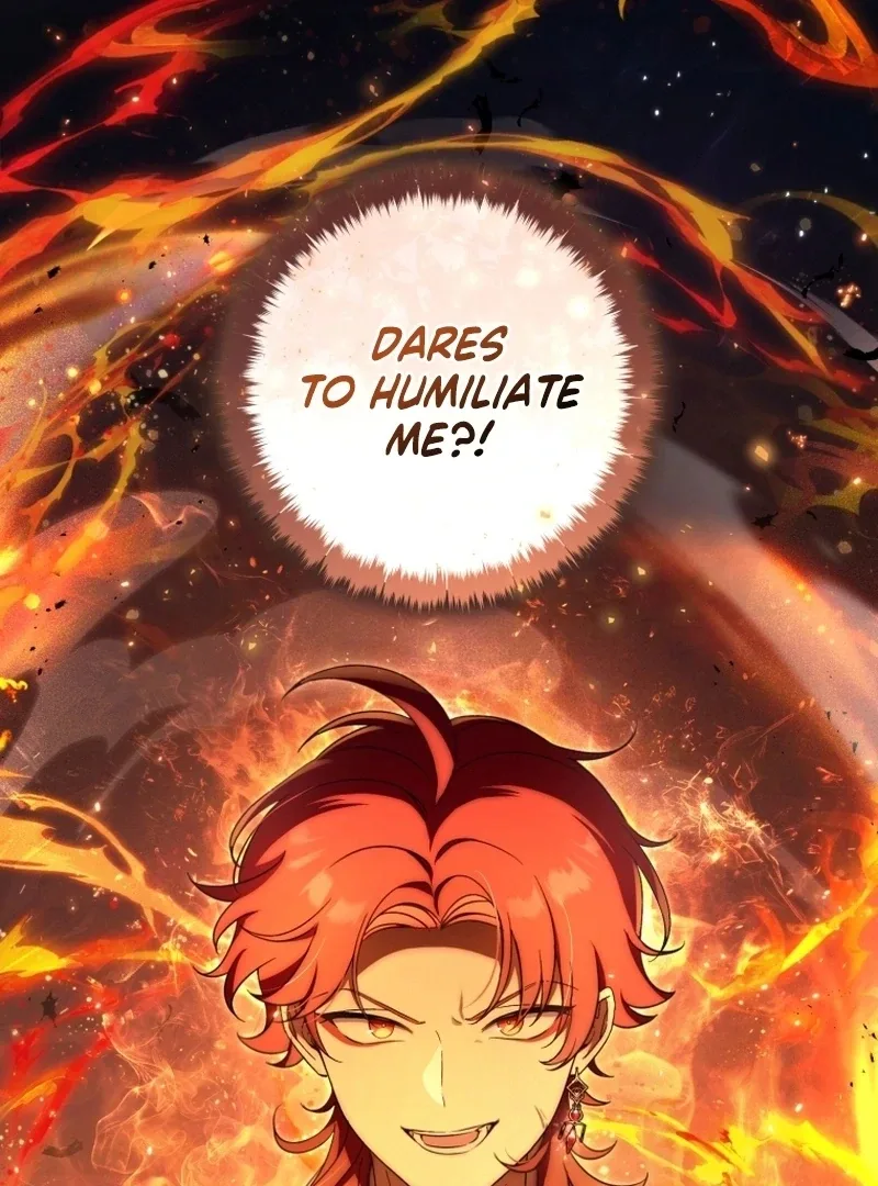 Baby Dragon to the Duke’s Rescue Chapter 23 page 89