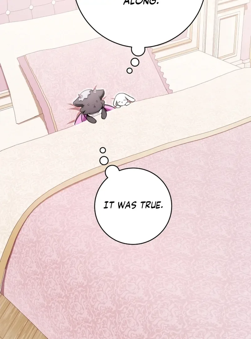 Baby Dragon to the Duke’s Rescue Chapter 26 page 33