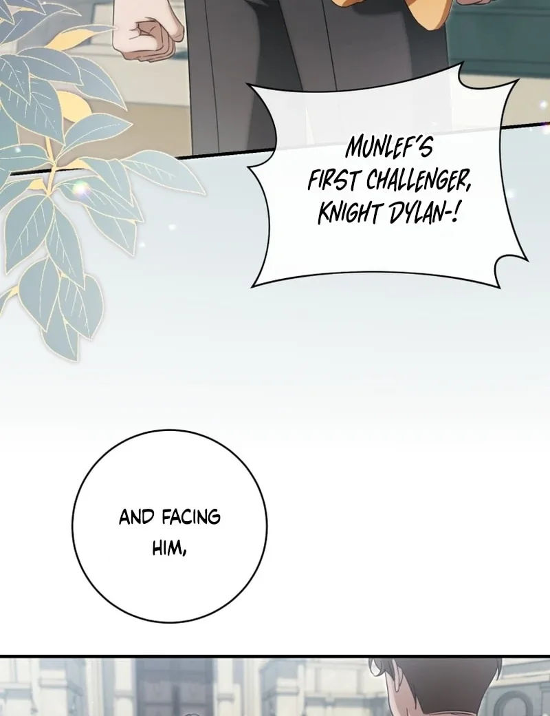 Baby Dragon to the Duke’s Rescue Chapter 22 page 34