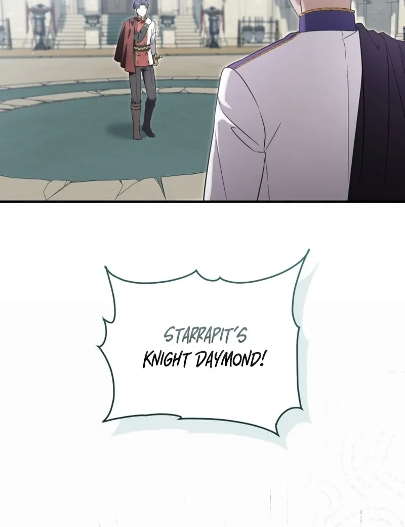 Baby Dragon to the Duke’s Rescue Chapter 22 page 35