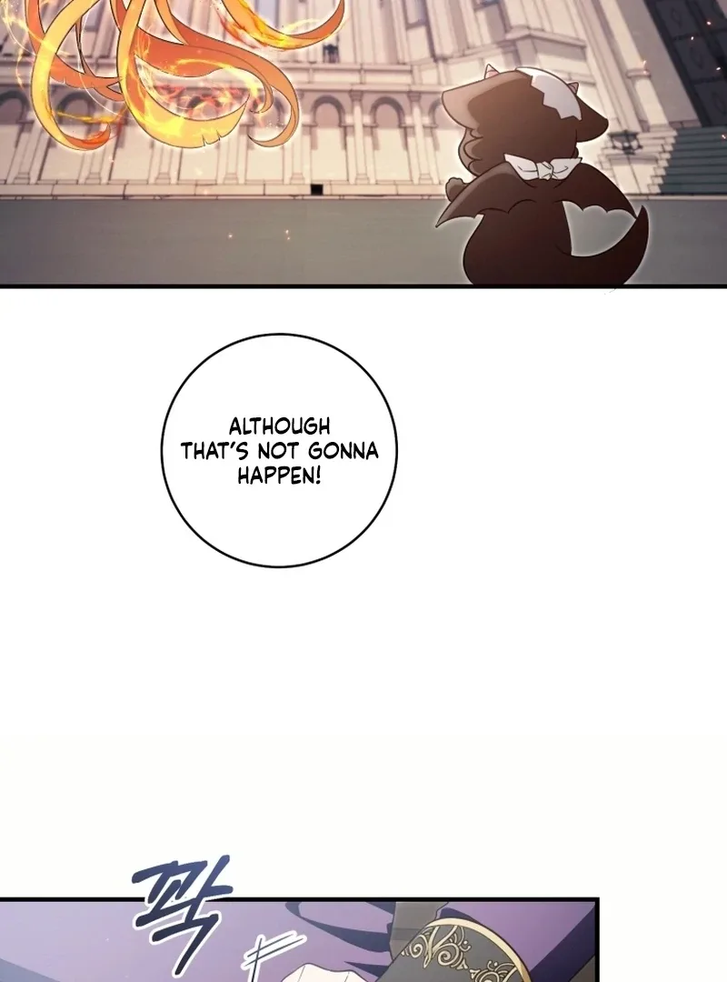 Baby Dragon to the Duke’s Rescue Chapter 23 page 98