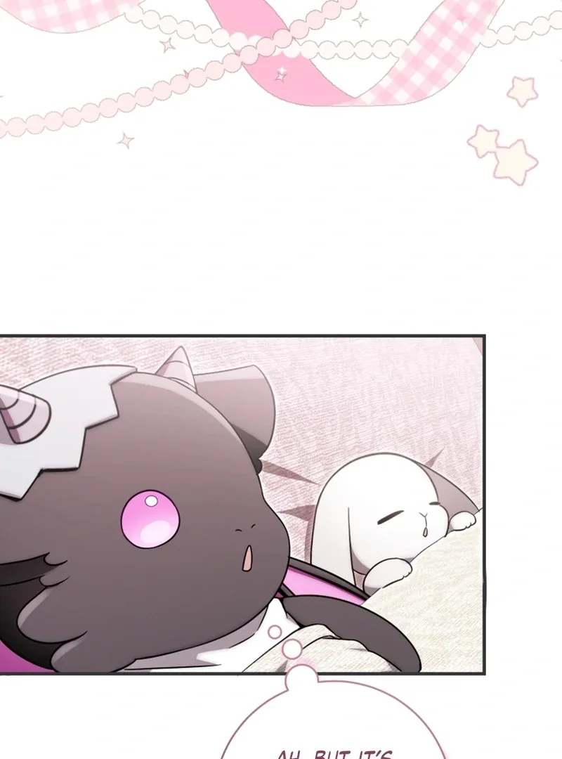 Baby Dragon to the Duke’s Rescue Chapter 26 page 36