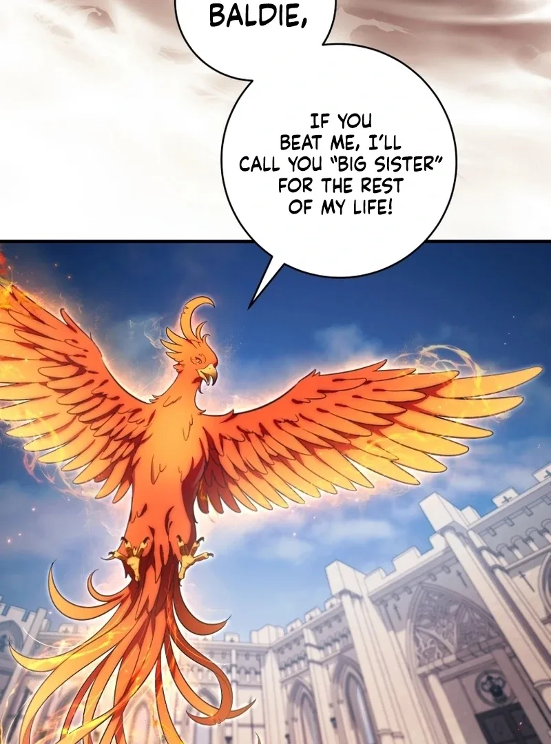 Baby Dragon to the Duke’s Rescue Chapter 23 page 97