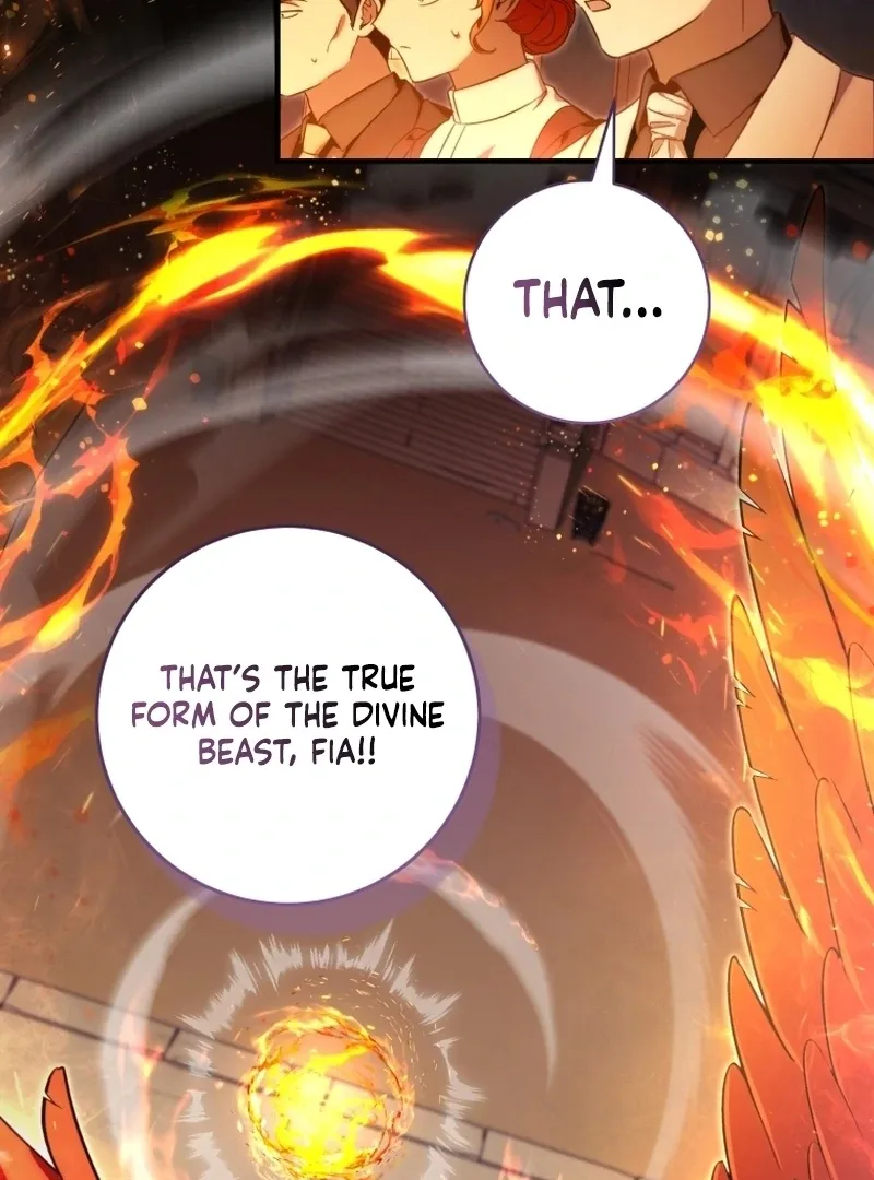 Baby Dragon to the Duke’s Rescue Chapter 23 page 93