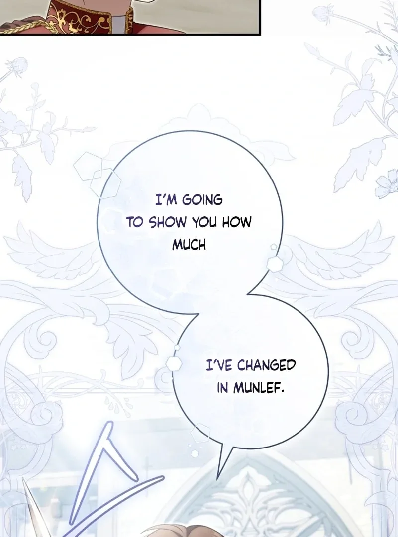 Baby Dragon to the Duke’s Rescue Chapter 22 page 40