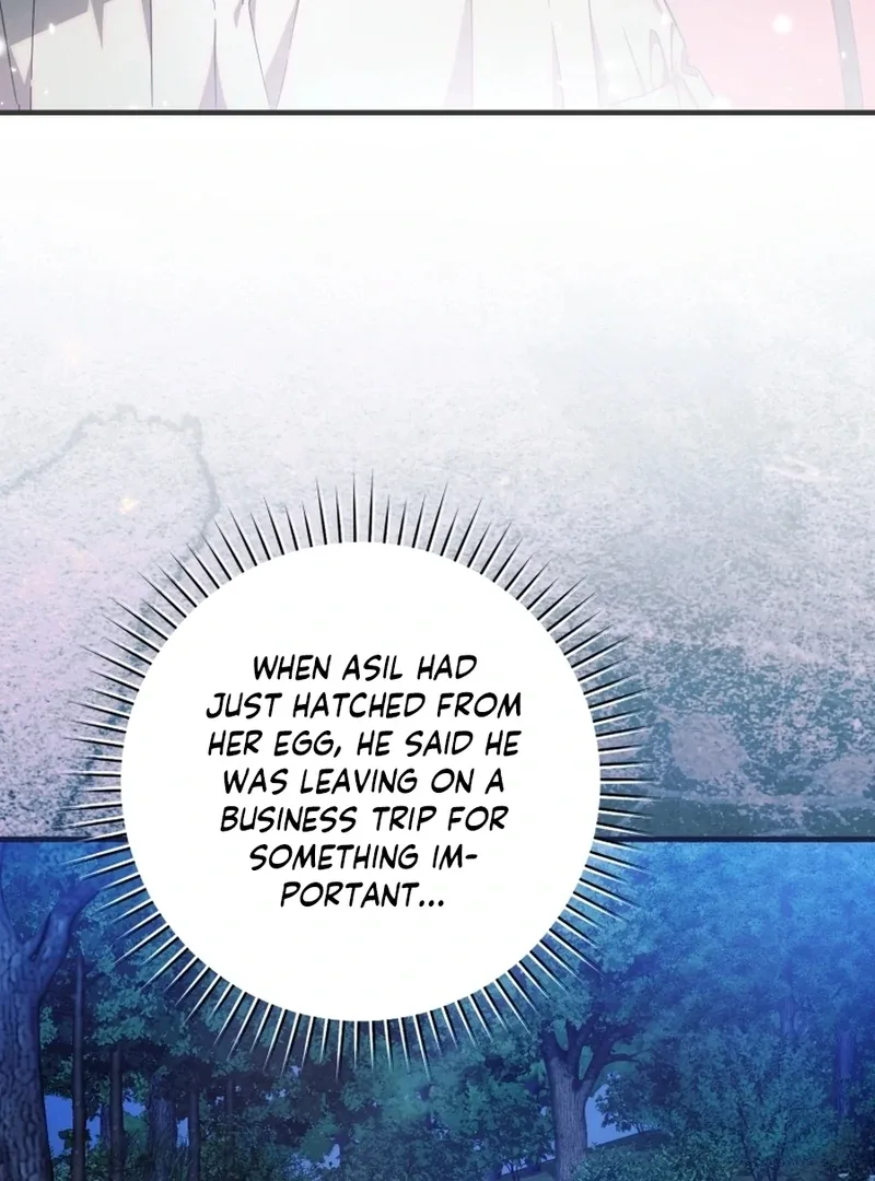 Baby Dragon to the Duke’s Rescue Chapter 26 page 42