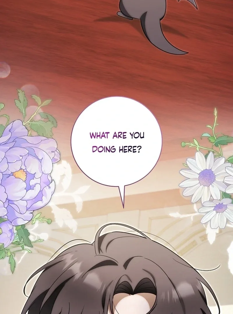 Baby Dragon to the Duke’s Rescue Chapter 28 page 5