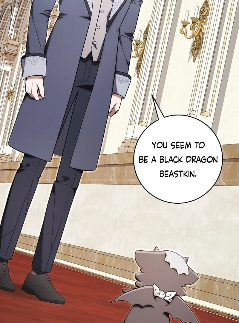 Baby Dragon to the Duke’s Rescue Chapter 28 page 4