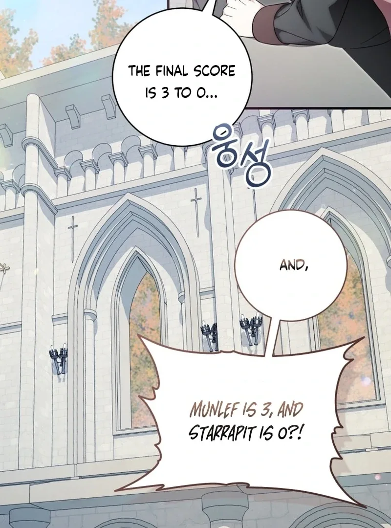 Baby Dragon to the Duke’s Rescue Chapter 22 page 48