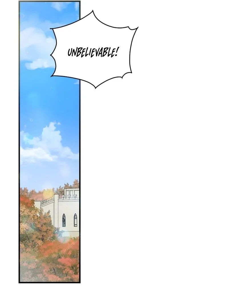 Baby Dragon to the Duke’s Rescue Chapter 22 page 45