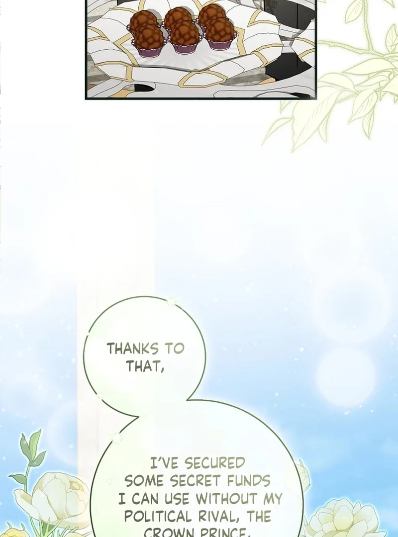 Baby Dragon to the Duke’s Rescue Chapter 26 page 51