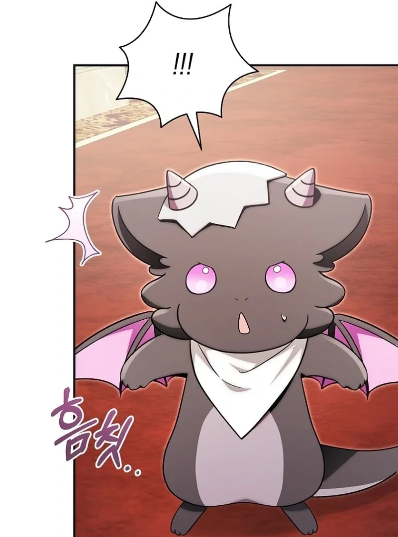 Baby Dragon to the Duke’s Rescue Chapter 28 page 10
