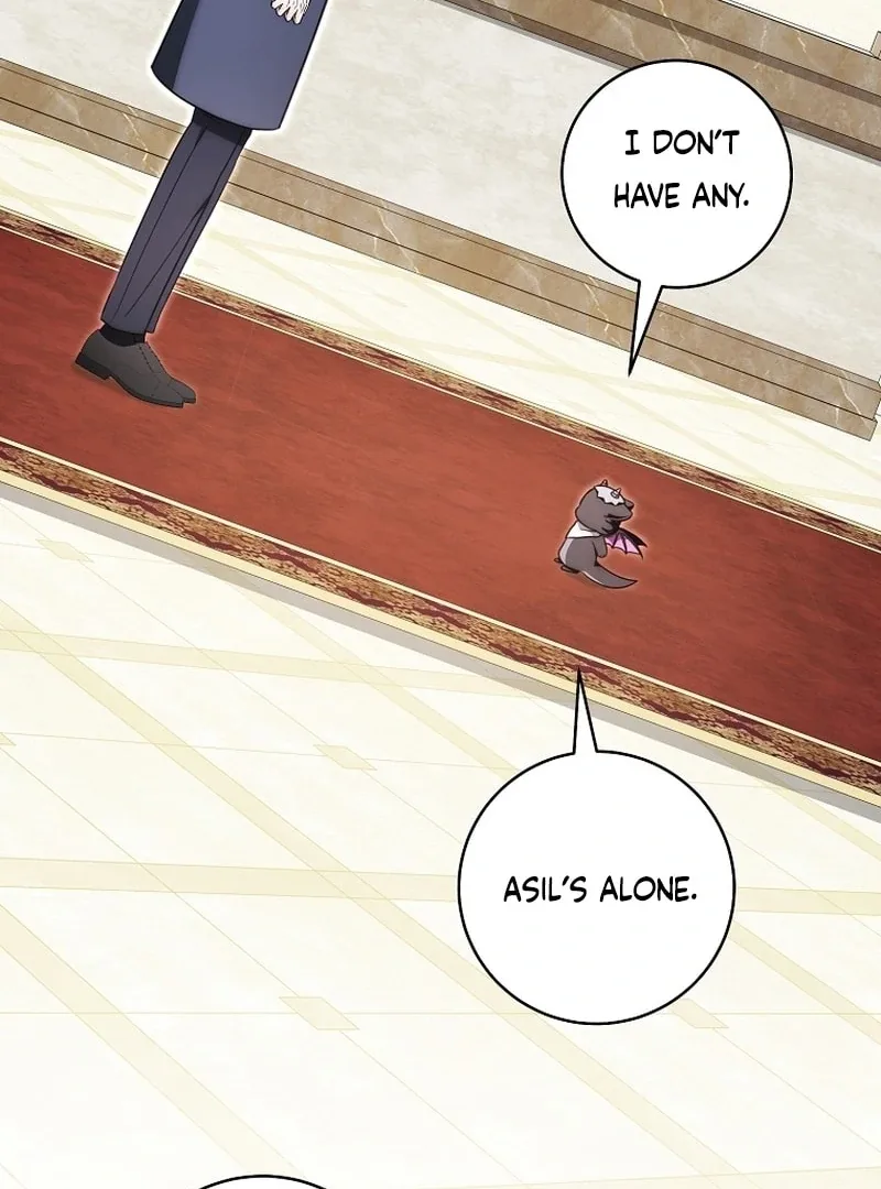 Baby Dragon to the Duke’s Rescue Chapter 28 page 14