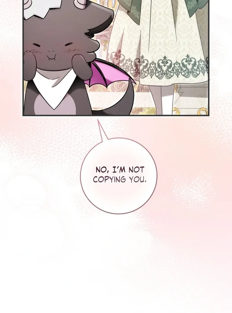 Baby Dragon to the Duke’s Rescue Chapter 26 page 64