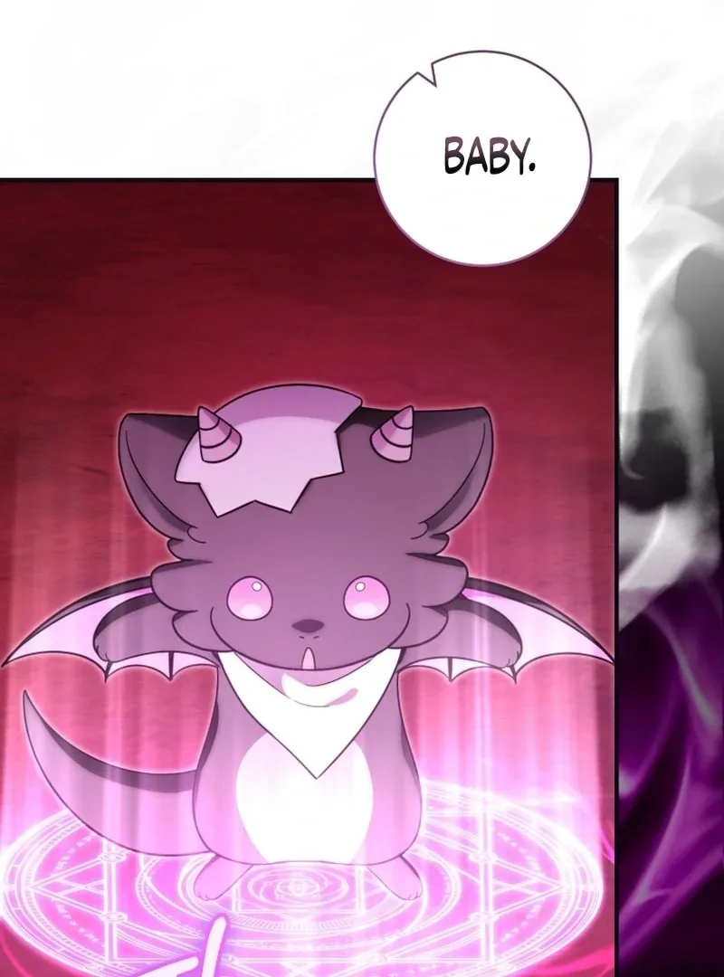 Baby Dragon to the Duke’s Rescue Chapter 28 page 21
