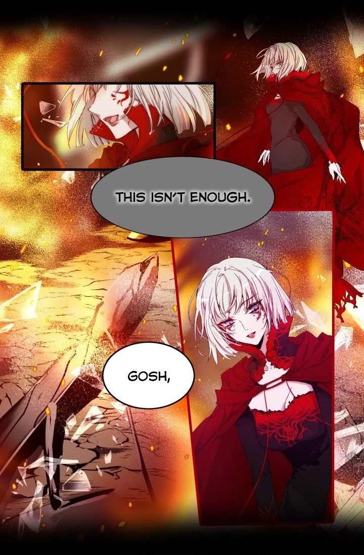 Baby Empress Chapter 1 page 11