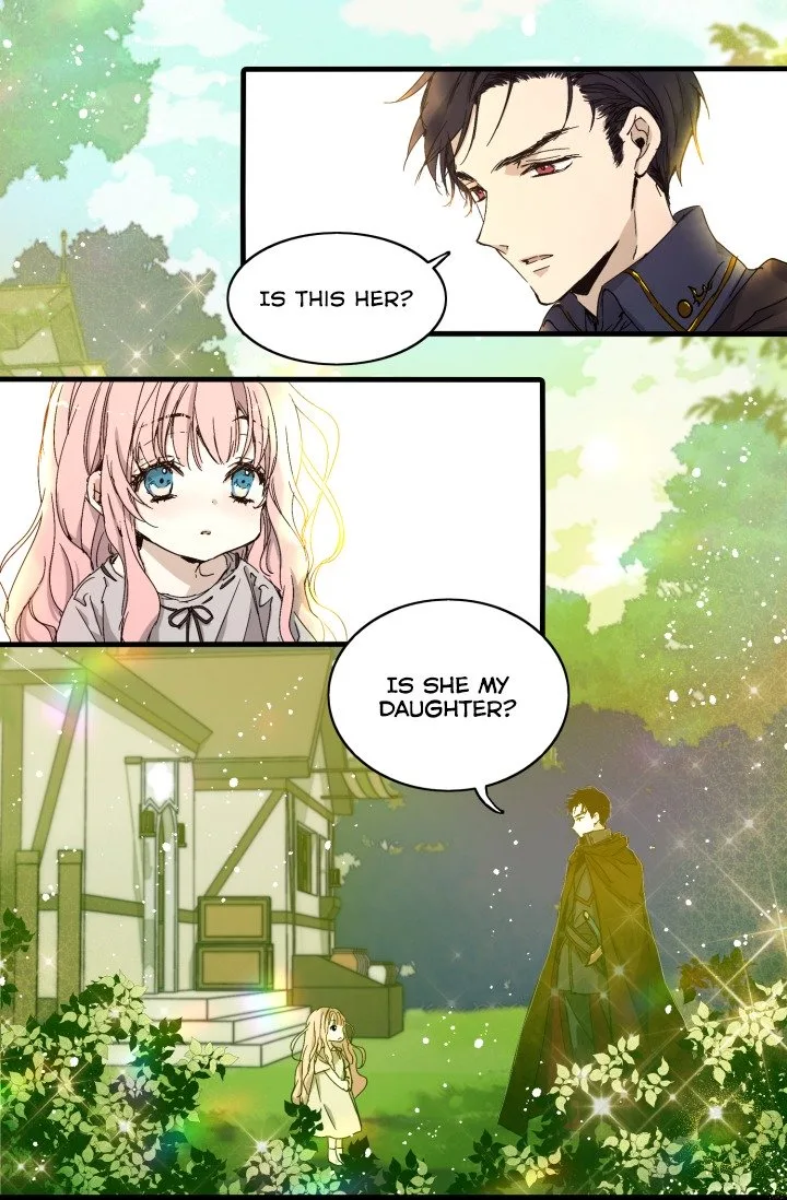 Baby Empress Chapter 1 page 3