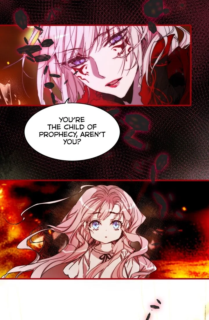Baby Empress Chapter 1 page 12