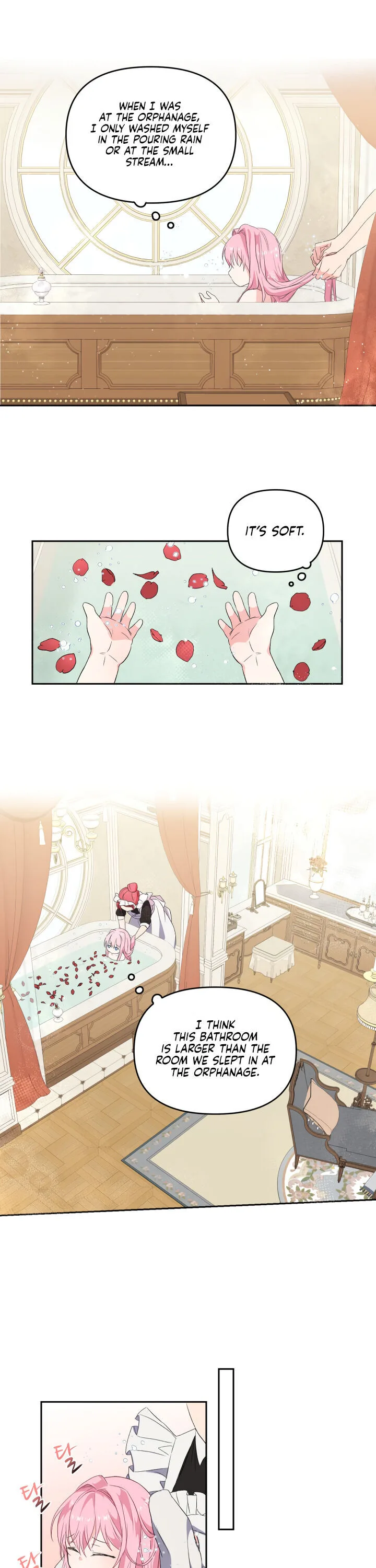 Baby Empress Chapter 2 page 18