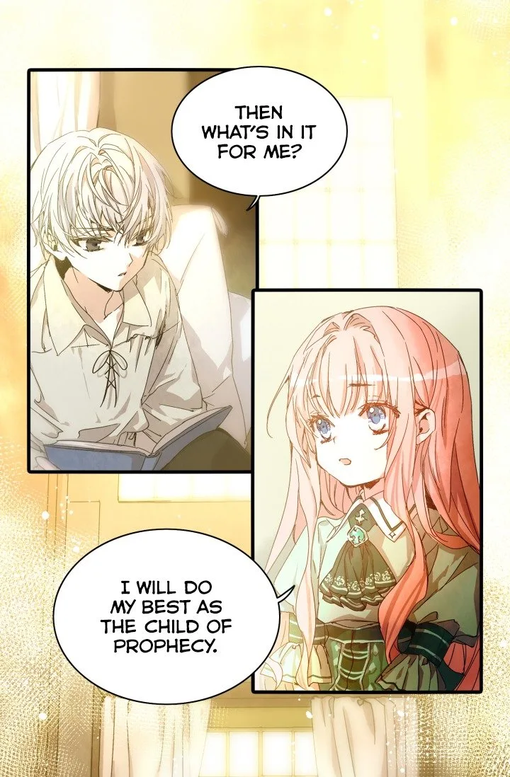 Baby Empress Chapter 1 page 16