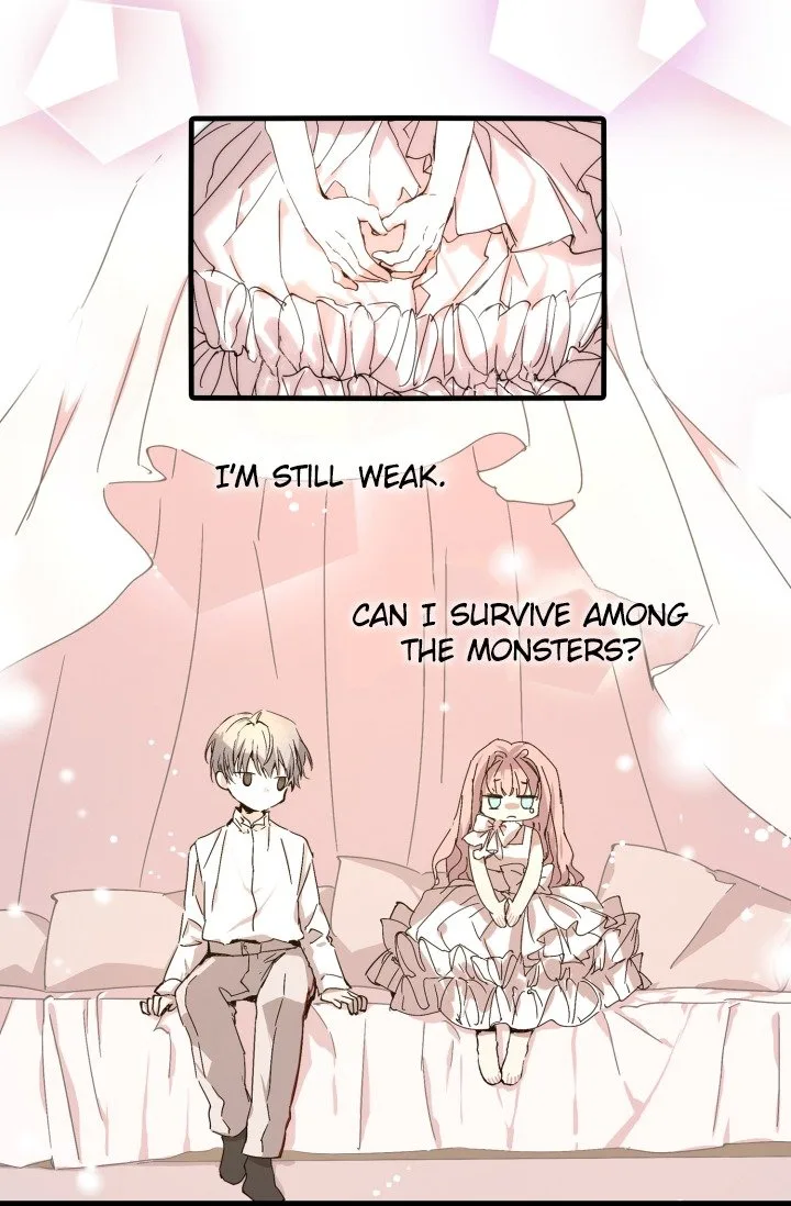 Baby Empress Chapter 1 page 22