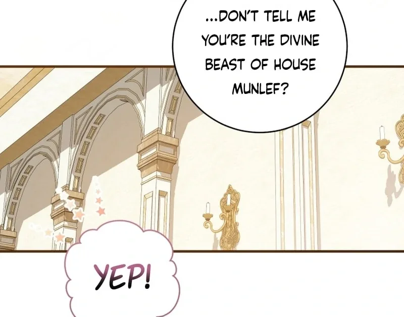 Baby Dragon to the Duke’s Rescue Chapter 28 page 18
