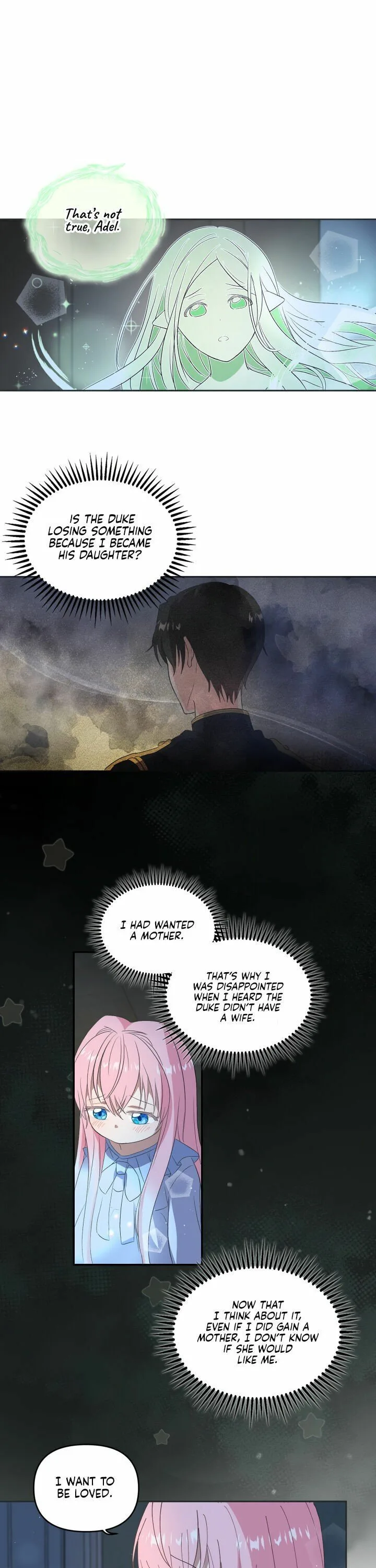 Baby Empress Chapter 3 page 6